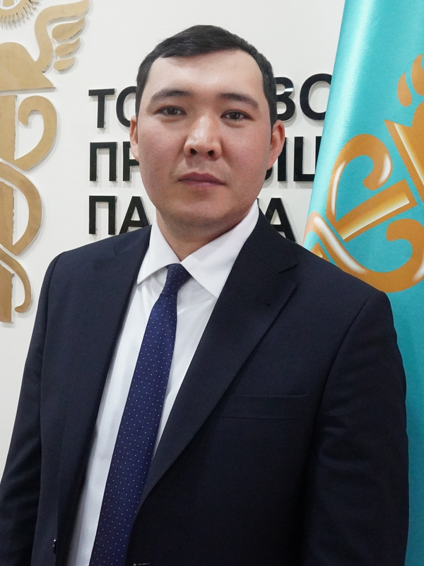 Дуйшенов Аманбек Талипович - Представитель ТПП КР в Малайзии