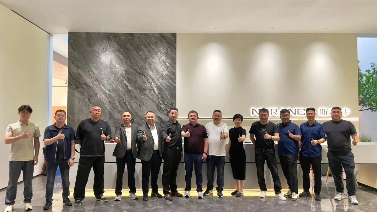 В Китае презентованы инвестиционные и торговые возможности Кыргызстана