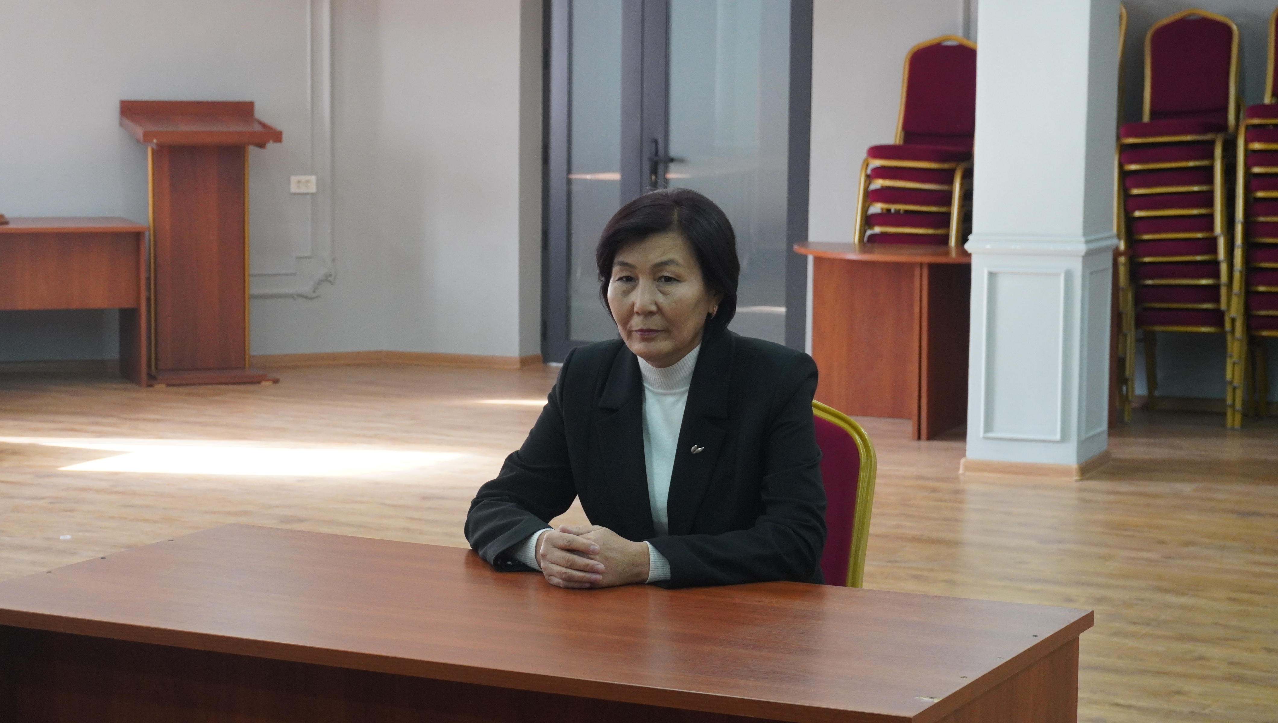 В Оше завершилось обучение агентов риелторских фирм в рамках программы ТПП КР (1)