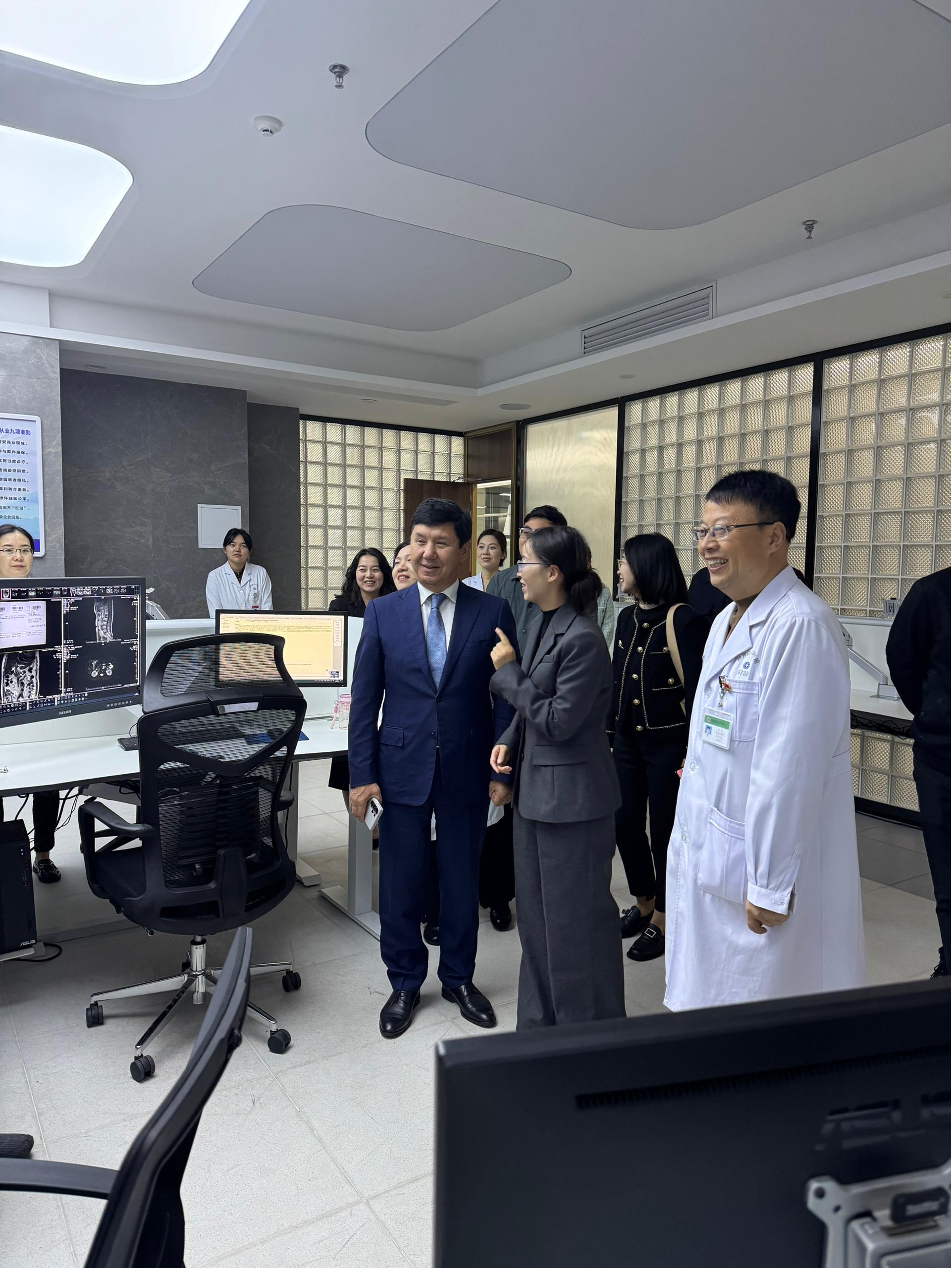  Форум «Один пояс — один путь» 