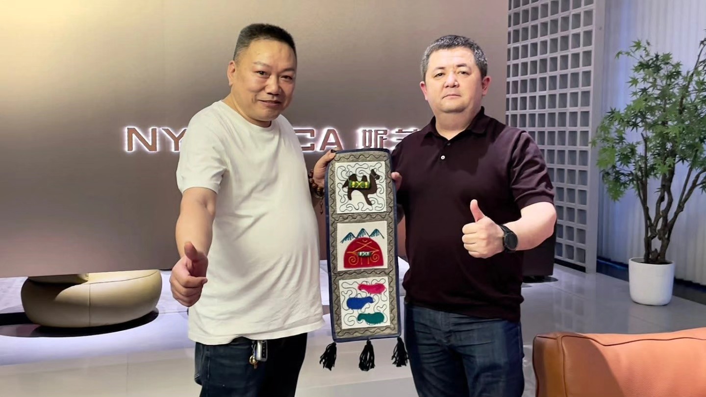 В Китае презентованы инвестиционные и торговые возможности Кыргызстана