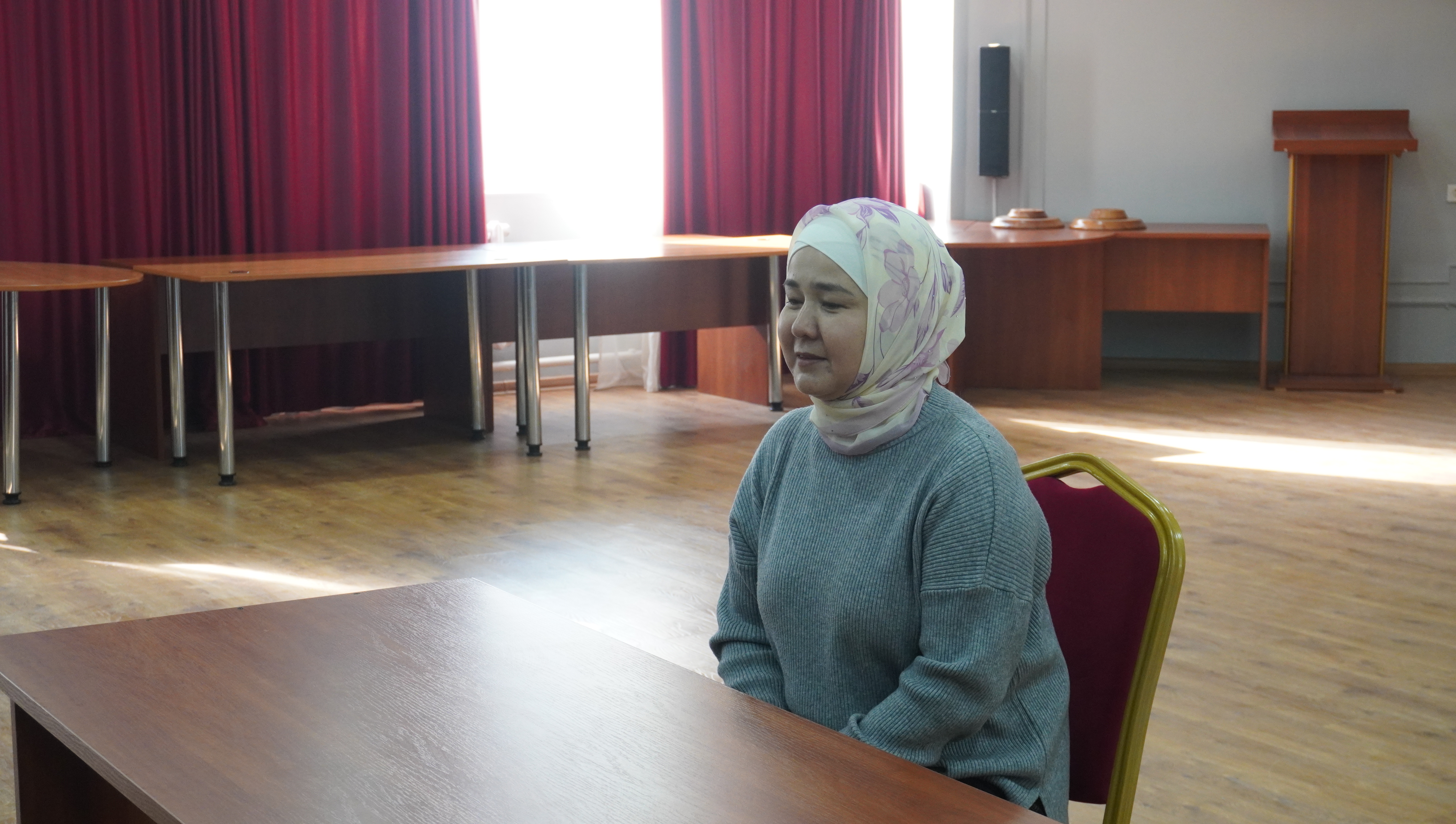 В Оше завершилось обучение агентов риелторских фирм в рамках программы ТПП КР (1)