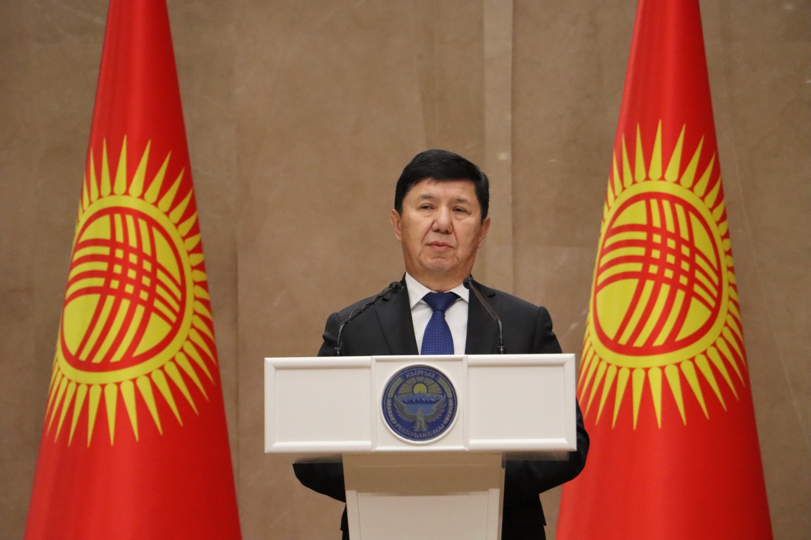 ТПП КР наградила лучших представителей бизнеса