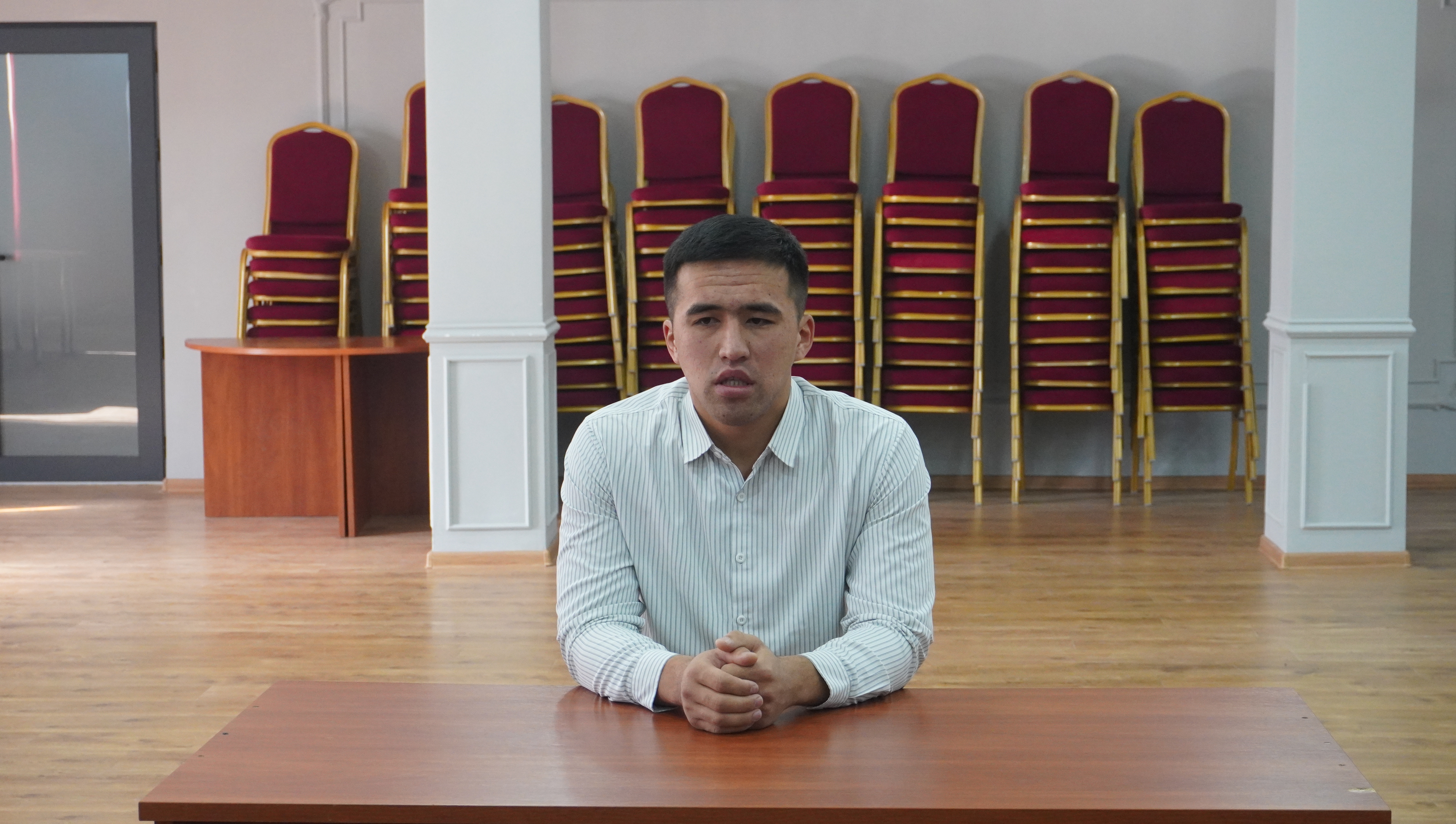 В Оше завершилось обучение агентов риелторских фирм в рамках программы ТПП КР (1)