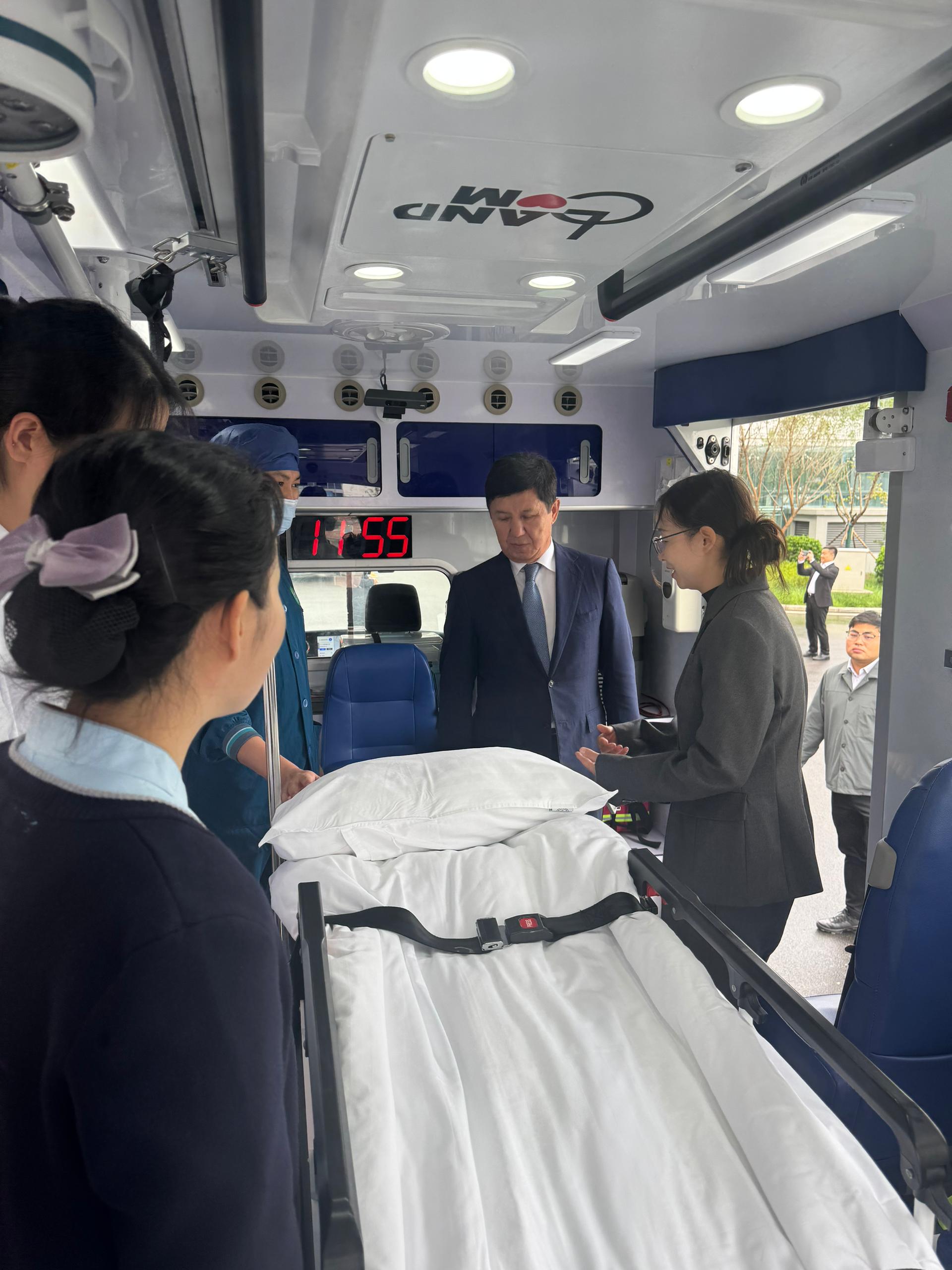  Форум «Один пояс — один путь» 