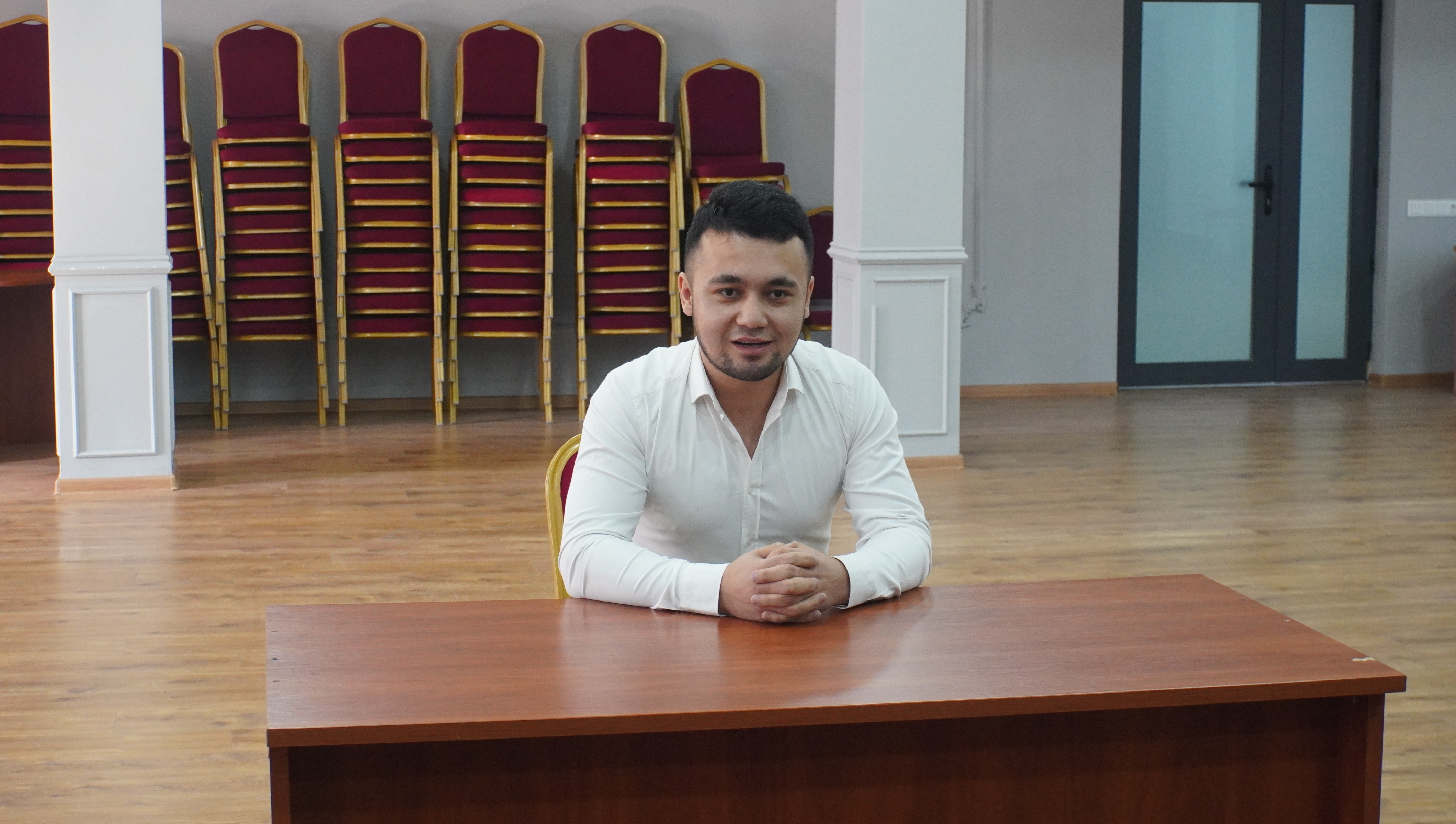 В Оше завершилось обучение агентов риелторских фирм в рамках программы ТПП КР (1)