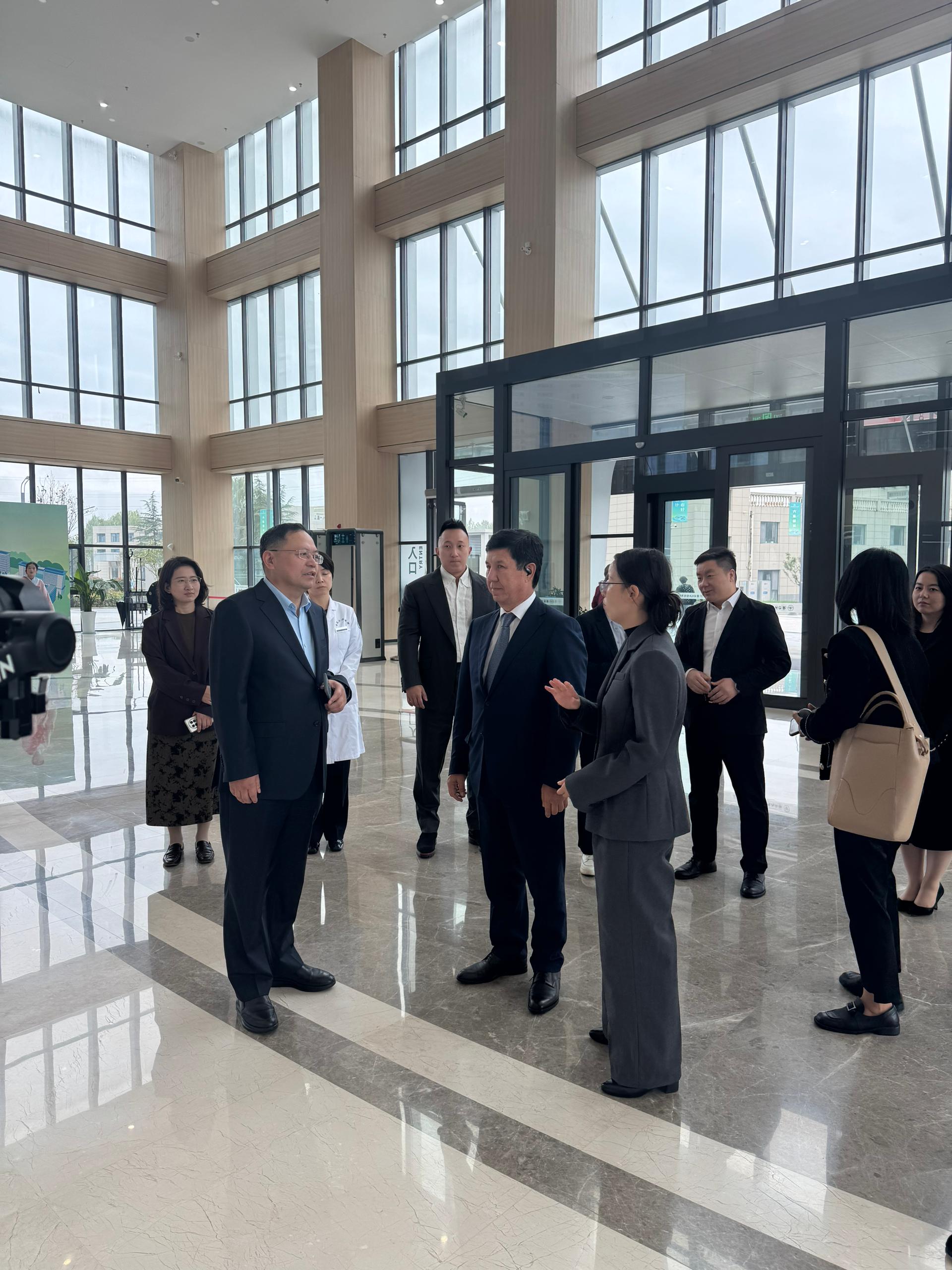  Форум «Один пояс — один путь» 