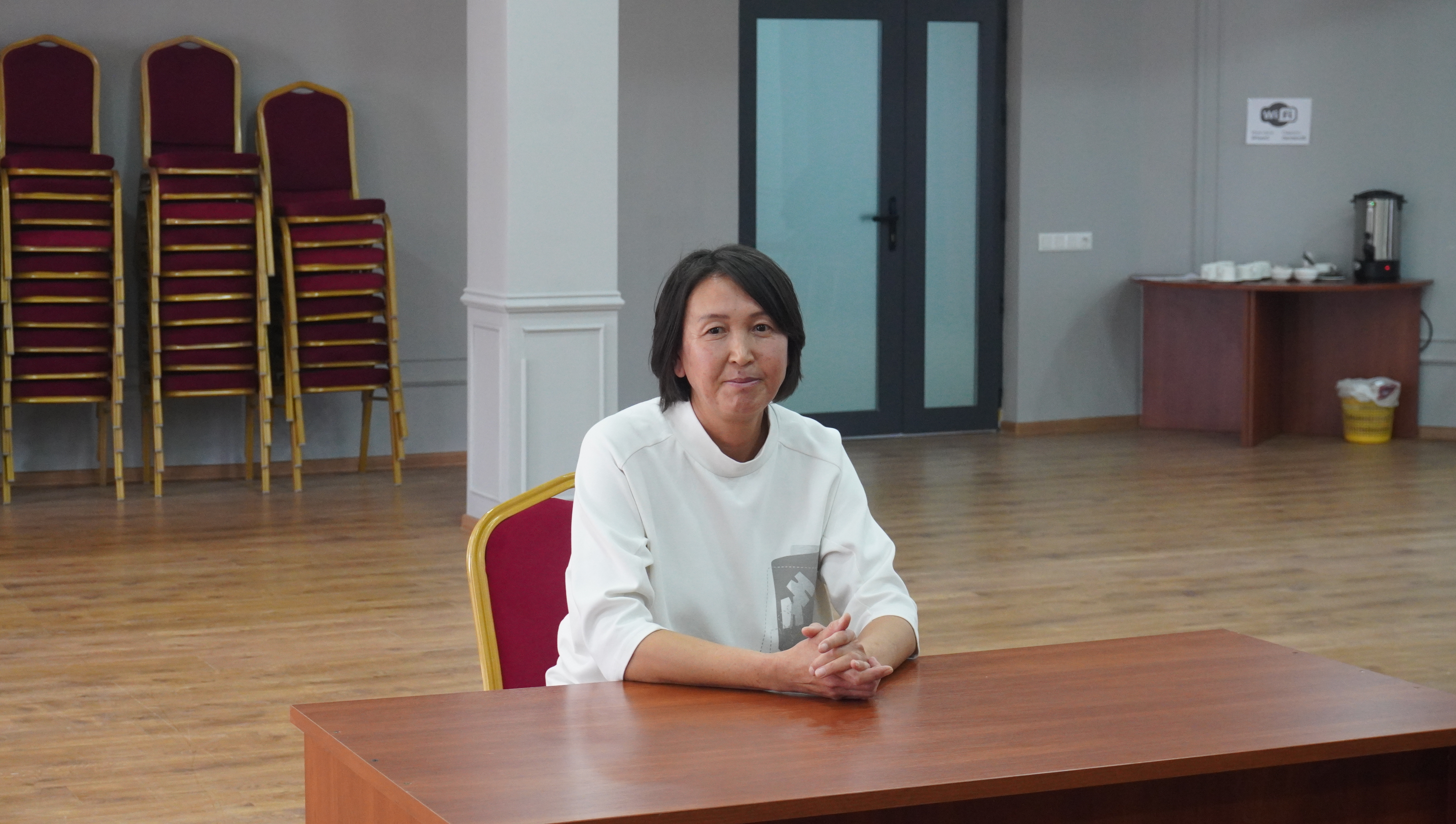 В Оше завершилось обучение агентов риелторских фирм в рамках программы ТПП КР (1)