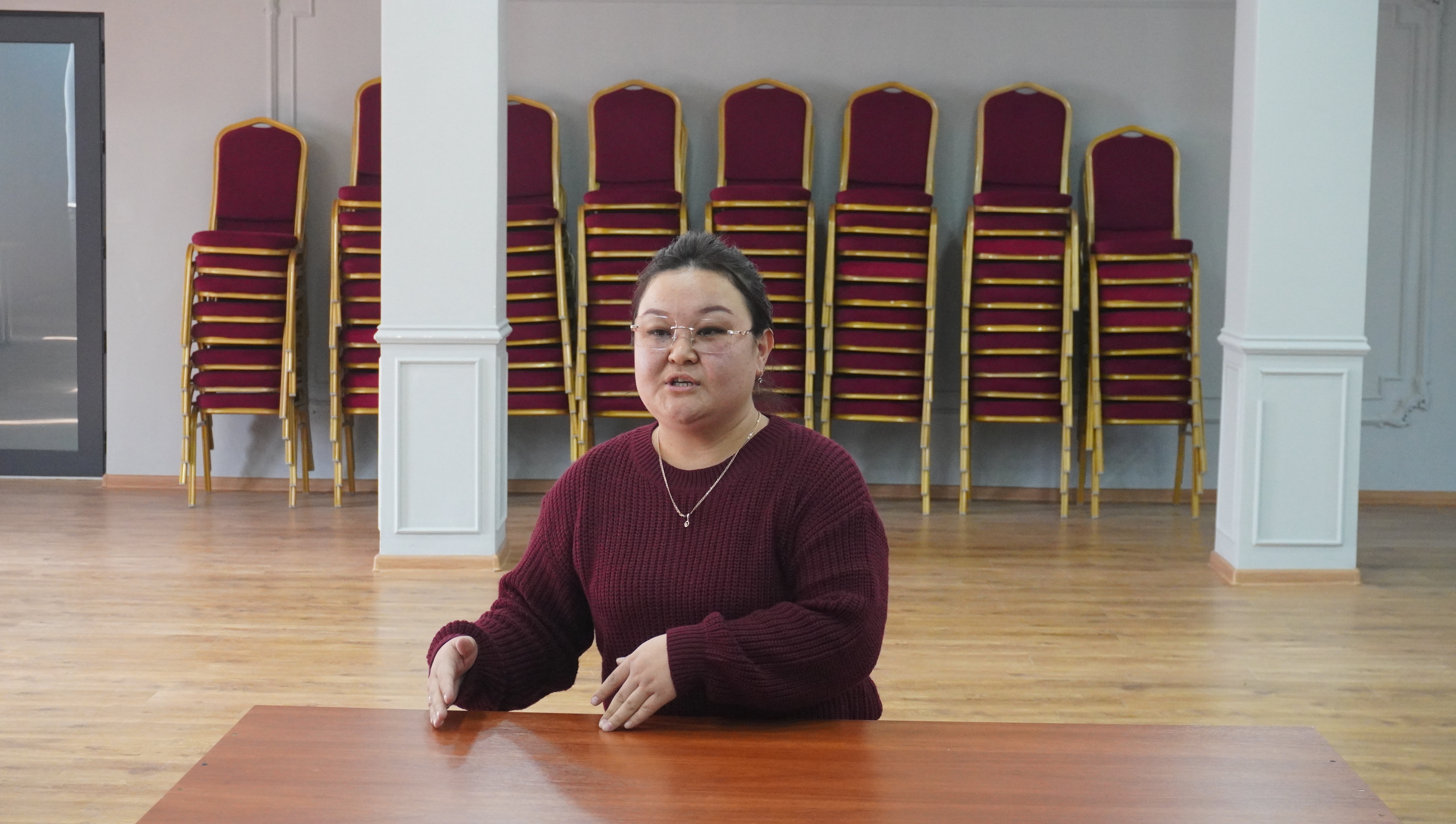 В Оше завершилось обучение агентов риелторских фирм в рамках программы ТПП КР (1)