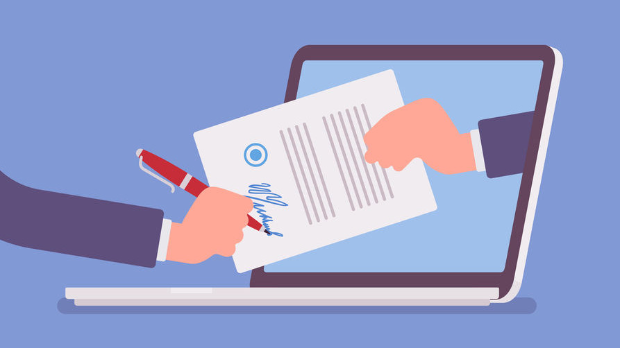 Начался приём документов в Реестр добросовестных предпринима