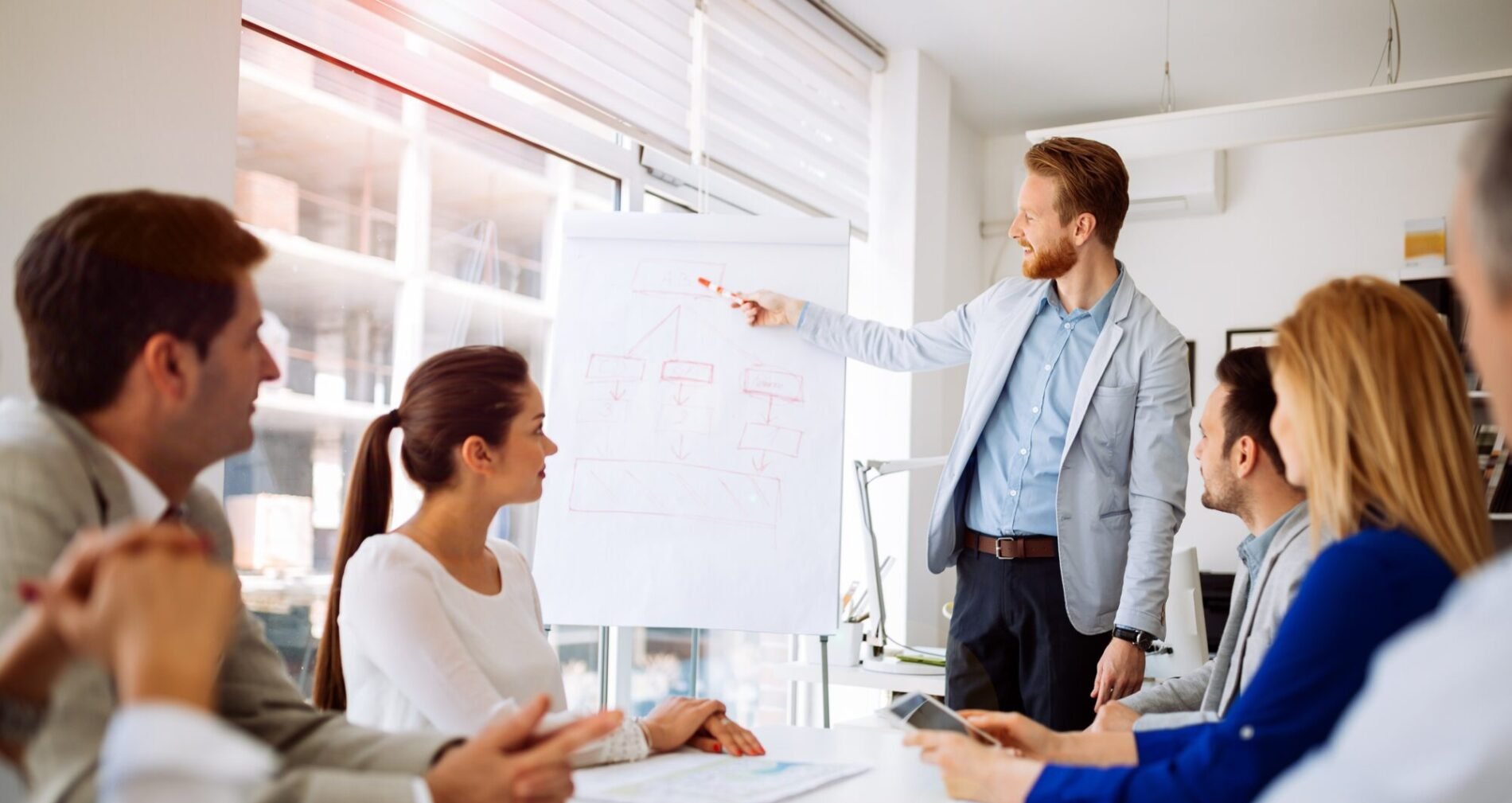 ТПП КР объявляет набор на обучение агентов риелторских фирм 